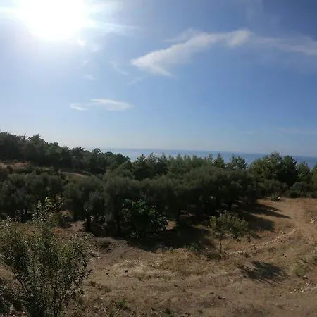 Calista Sea And Nature Views Fethiye